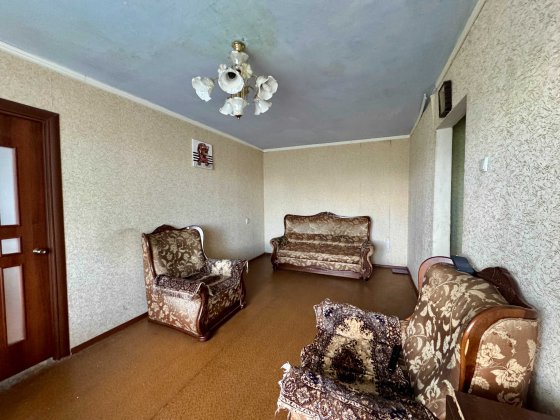 Продажа 3к. квартиры р-н Площади Победы (12 Продольная) Николаев