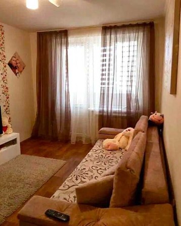 Харків (Харьков). Продам квартиру 1 кімн. Недорого. - фото 1