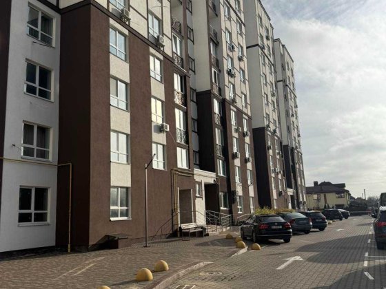 Продаж 2-кімн. квартири ЖК «Muller House» Петропавловская Борщаговка