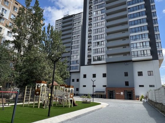 Ціну знижено ‼️В Продажу 2 к к в Новобудові ЖК Центральний Миколаїв