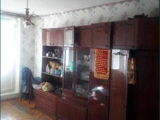 Продам 2комнатную квартиру рядом с метро Спортивная. Харьков