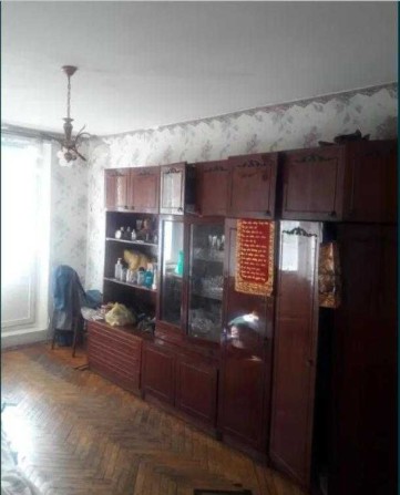 Продам 2комнатную квартиру рядом с метро Спортивная. - фото 1