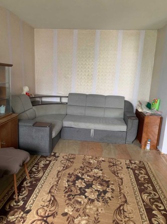 В продажі 1 к кв на середньому поверсі Жасміновий б-р м Палац Спорту - фото 1