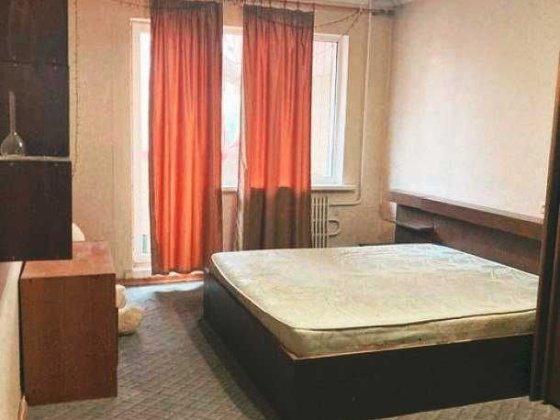 Продам затишну 1-кімнатну квартиру на Олексіївці. Харьков