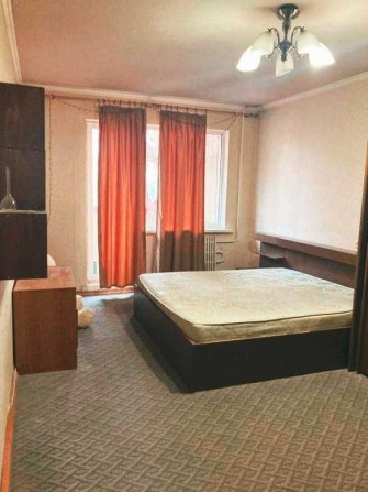 Продам затишну 1-кімнатну квартиру на Олексіївці. - фото 1