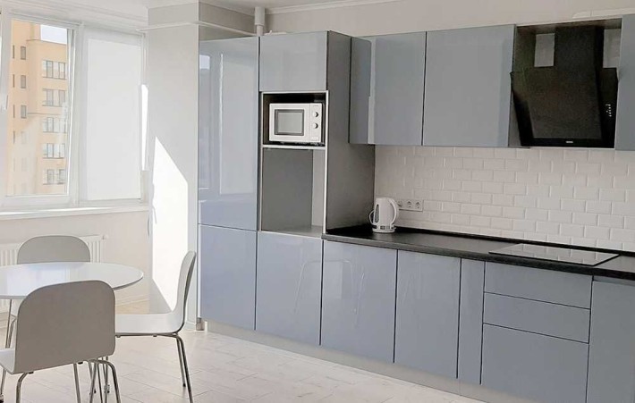 ЖК "Щасливий" Петропавлівська Борщагівка - фото 1