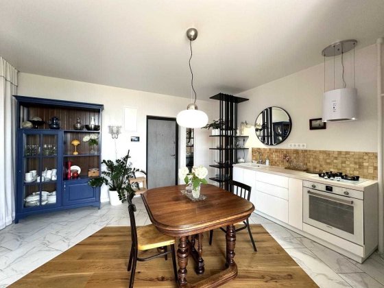 єОселя, Постанови! Квартира у ЖК Антрацит. Петропавлівська Борщагівка Петропавлівська Борщагівка