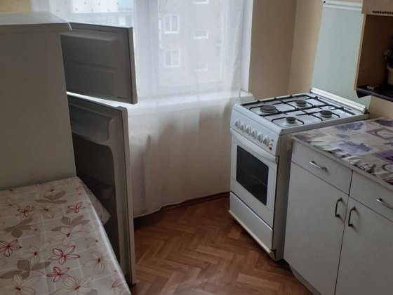 1 к.к. в мкр. Лески- 2 КП с мебелью и бытовой техникой г. Николаев Николаев