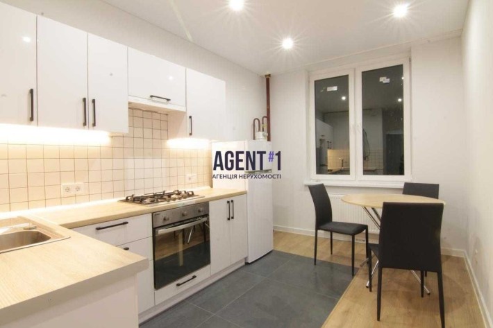 1- кімн. квартири  ЖК Crystal Avenue, с. Петропавлівська Борщагівка - фото 1