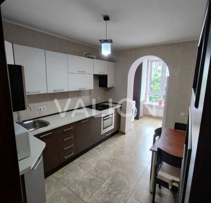 Продам 2кім.квартиру ЖК Львівський вул.Волошкова,6 єВідновлення - фото 1