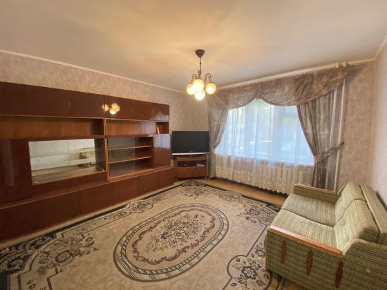 Продам 3к квартиру в Центрі міста, вул. Спаська Николаев