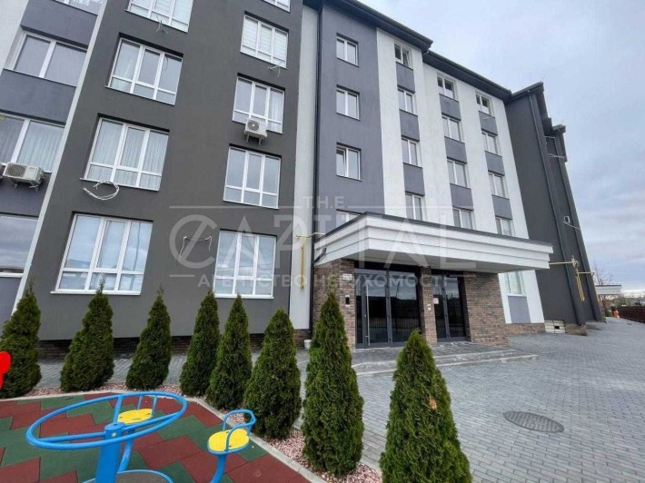 Продажа квартиры, ул Макаровская, Петропавловская Борщаговка, АНТРАЦИТ - фото 1