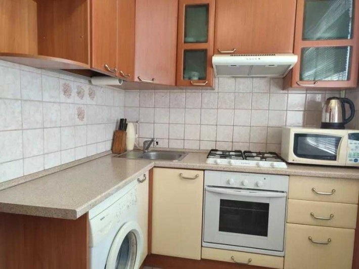 Продам 3х комнатную квартиру на Холодной Горе - фото 1