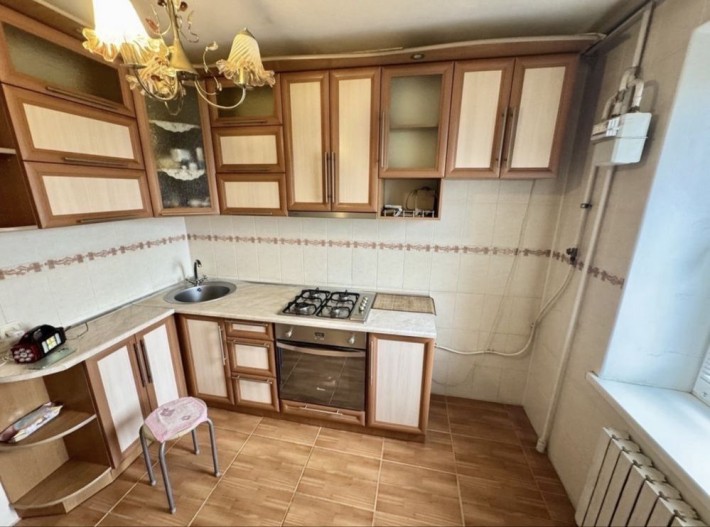 Продаю 2х к/к Соляные ост. Ателье. - фото 1