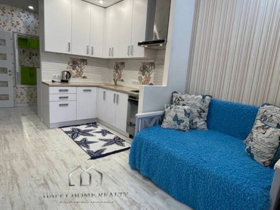 СЕРТИФІКАТ Продаж затишної євро 3-к квартири в ЖК Львівський БЕЗ % Петропавловская Борщаговка