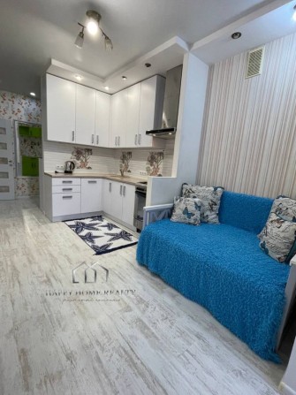 СЕРТИФІКАТ Продаж затишної євро 3-к квартири в ЖК Львівський БЕЗ % - фото 1