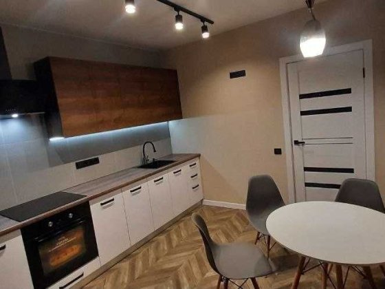 ДОСТУПНЫЙ НОВОСТРОЙ В ЦЕНТРЕ! Продам 1 комн. квартиру ЖК Левада AB Харьков