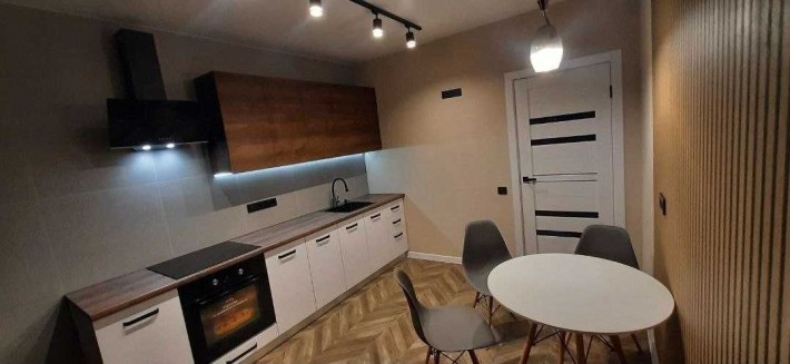 ДОСТУПНЫЙ НОВОСТРОЙ В ЦЕНТРЕ! Продам 1 комн. квартиру ЖК Левада AB - фото 1