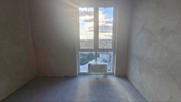 38 м2. Готова квартира з документами та зі знижкою 10% - фото 1