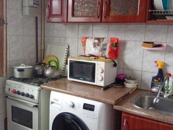 Продам 3 комнатную квартиру на Новых Домах Харьков