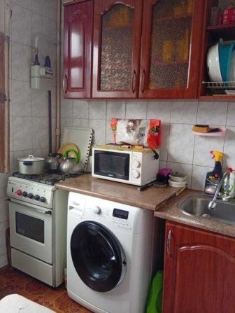 Продам 3 комнатную квартиру на Новых Домах - фото 1