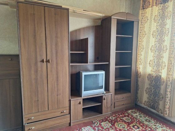 Продам уютную гостинку с балконом! м. Масельского, ХТЗ, Без комиссии‼️ Харків