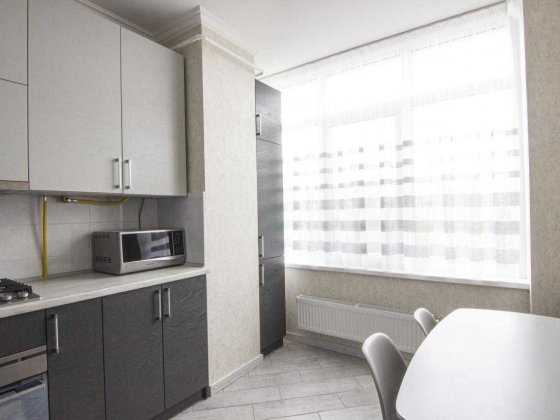 2-кімнатна картира у ЖК Празький квартал-2, Петропавлівська Борщагівка Петропавлівська Борщагівка