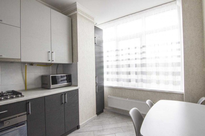 2-кімнатна картира у ЖК Празький квартал-2, Петропавлівська Борщагівка - фото 1