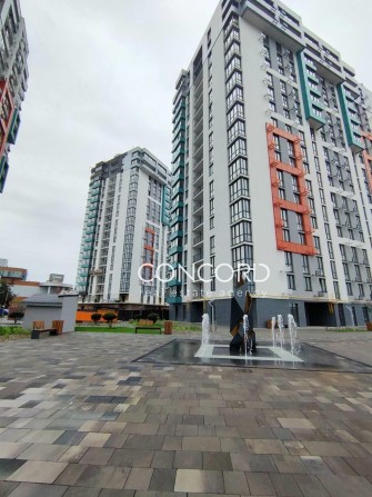 ЖК "Crystal Avenue". Продам 1к Кришталева вул., 1. ГАЗОВИЙ КОТЕЛ! - фото 1