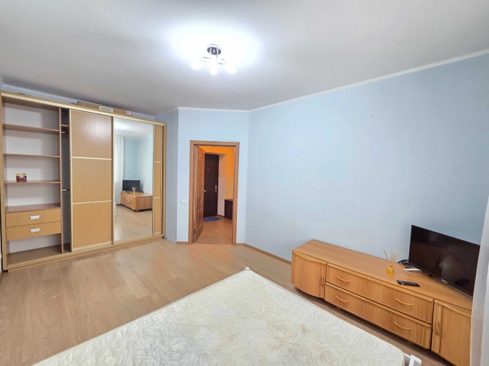 Продаж квартири ЖК Львівський на Петропавлівській Борщагівці - фото 1