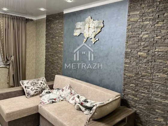 Продається 2кквартира ЖК Левада (Лисаветинськая 1а) м Левада (21921) Харків