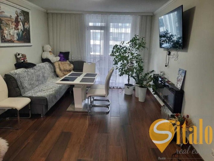 Продаж 2 кімнатної квартири, вулиця Мазепи,  ЖК Avalon Light - фото 1