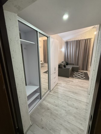 Двоярусна смарт квартира студія, продається з меблями! - фото 1