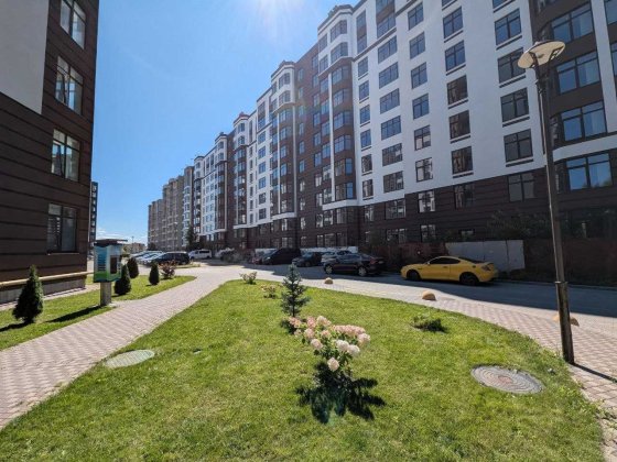 Продаж 1-кімн. квартири ЖК Празький квартал 2, П. Борщагівка Петропавлівська Борщагівка