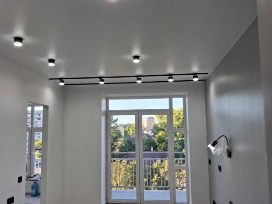 Продаж 1-к квартира з ремонтом, Шевченка , 48/31/17м2 , 78999 $ Львов