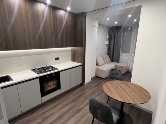 ‼️ Продам нову 1к Жк Софія Клубний Софиевская Борщаговка