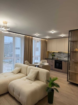 Продаж 1кімн квартири (апартаменти) з дизайн ремонтом в ЖК Америка - фото 1