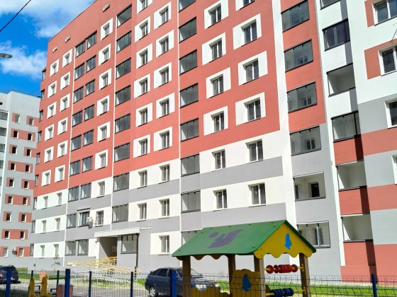 16000$, ЖК Гидропарк, Продам 1 ком квартиру пл 36.8м2, этаж 5/9ти! A Харьков