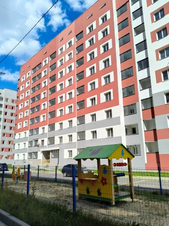 16000$, ЖК Гидропарк, Продам 1 ком квартиру пл 36.8м2, этаж 5/9ти! A - фото 1