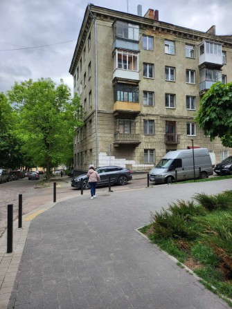 Продаж 2 кім квартири вул. Марка Вовчка початок - фото 1