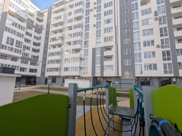 Продаж 3-кімнатної локація Новий Львів Тернопільська - фото 1