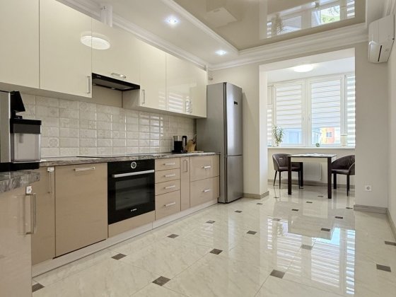 Продам 2к якісну квартиру!Новобудова!Наукова-Пулюя!Галицький Лев! Львов