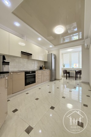 Продам 2к якісну квартиру!Новобудова!Наукова-Пулюя!Галицький Лев! - фото 1