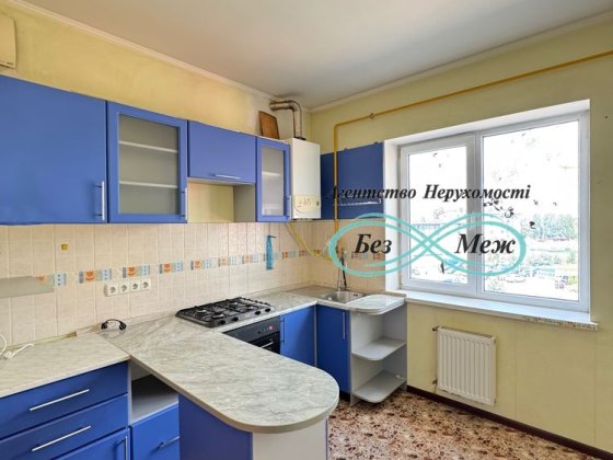 Терміново!!!  Продаж 2к квартири 65 м2 Софиевская Борщаговка