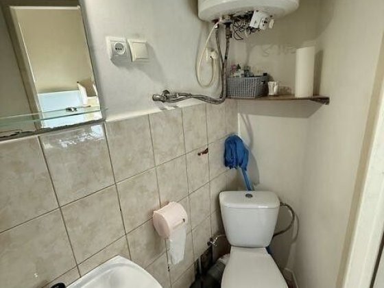 Продаж 1 кім. квартири з ремонтом. Львов