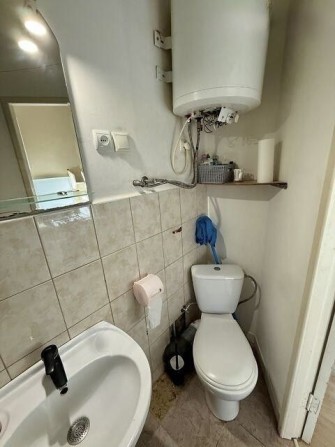 Продаж 1 кім. квартири з ремонтом. - фото 1