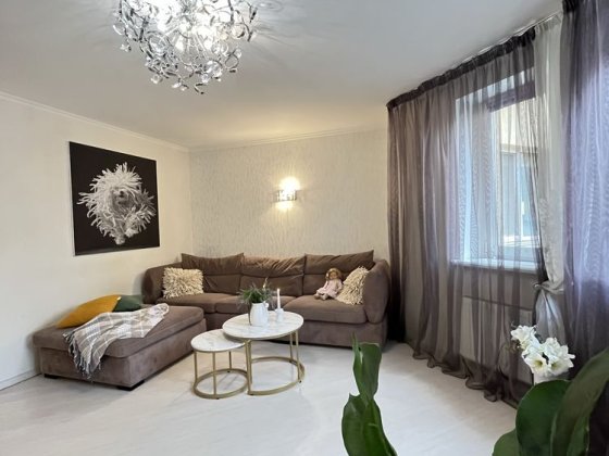 ‼️Без% Продам 1к/квартиру 54,2м.кв. ЖК Софія Сіті, док. є 3 роки! Софіївська Борщагівка