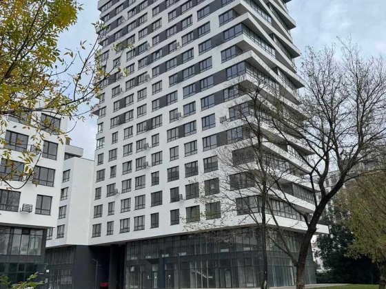 Продаж 2к квартири по вул. Лінкольна 4 /Замарстинівська 134а/ Львів