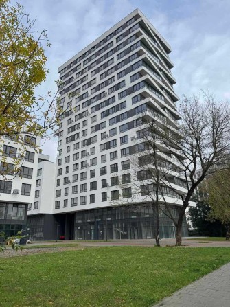 Продаж 2к квартири по вул. Лінкольна 4 /Замарстинівська 134а/ - фото 1