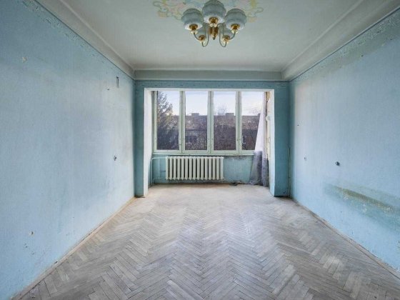 Продаж, 1 квартира, без ремонту, Грінченка 10 Б, хрущівка, Львів Львов